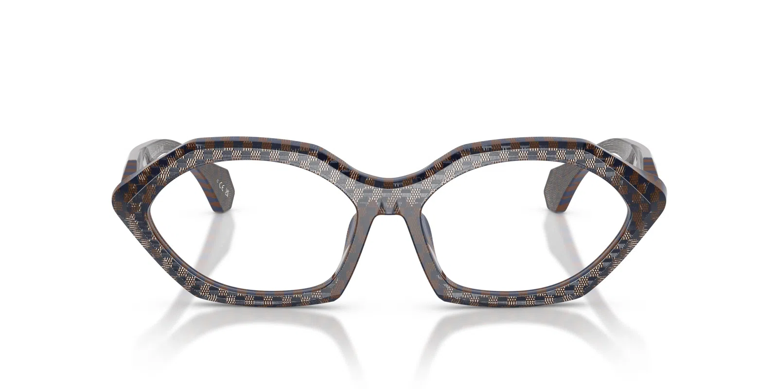 Alain Mikli 3530DM Eyeglasses - view 35